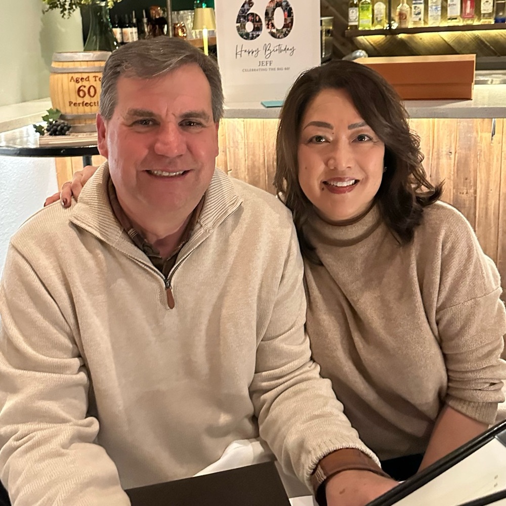 Meet your Posher, Ada